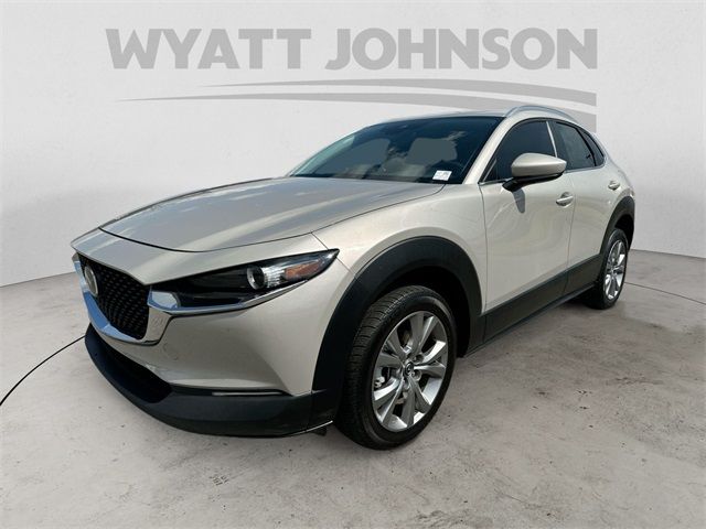 2023 Mazda CX-30 2.5 S Select Package