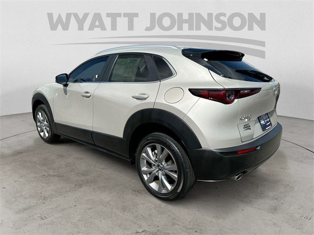 2023 Mazda CX-30 2.5 S Select Package