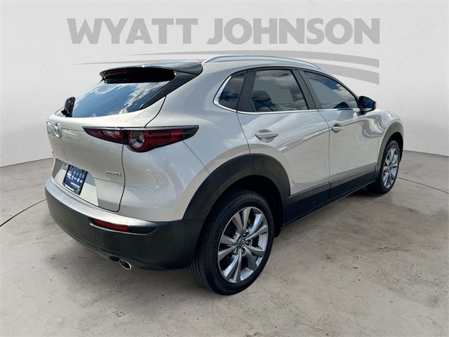 2023 Mazda CX-30 2.5 S Select Package