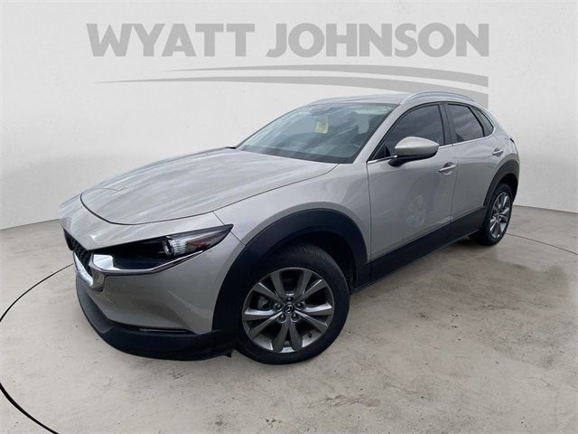 2023 Mazda CX-30 2.5 S Select Package