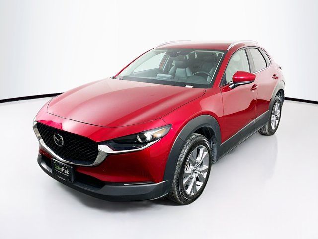 2023 Mazda CX-30 2.5 S Select Package