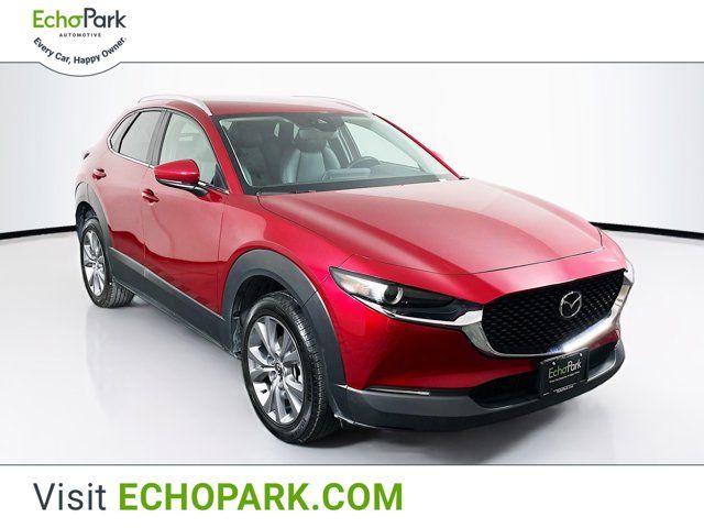 2023 Mazda CX-30 2.5 S Select Package