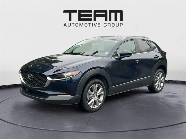 2023 Mazda CX-30 2.5 S Select Package