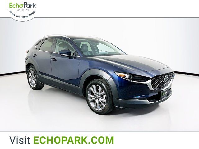 2023 Mazda CX-30 2.5 S Select Package