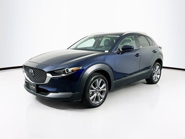 2023 Mazda CX-30 2.5 S Select Package