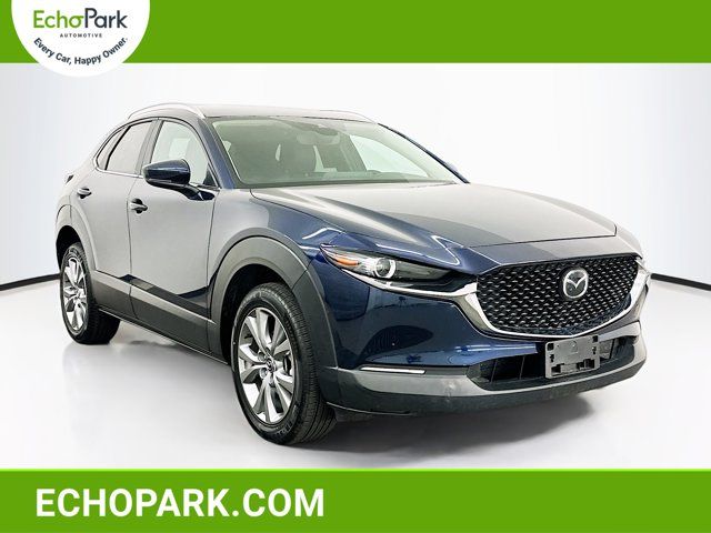 2023 Mazda CX-30 2.5 S Select Package