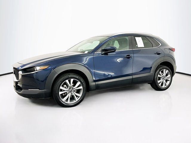 2023 Mazda CX-30 2.5 S Select Package