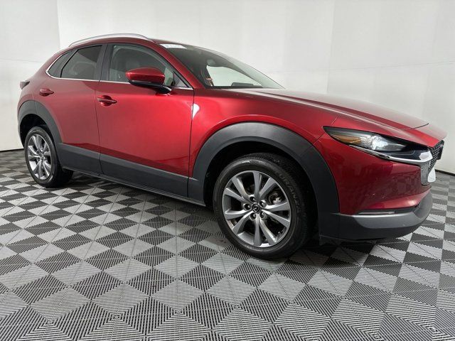 2023 Mazda CX-30 2.5 S Select Package