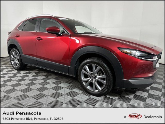 2023 Mazda CX-30 2.5 S Select Package