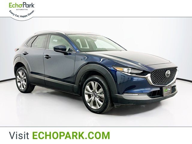 2023 Mazda CX-30 2.5 S Select Package