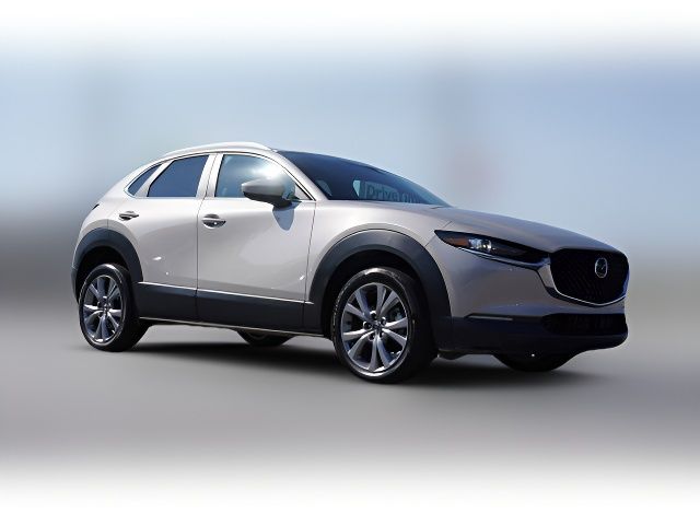 2023 Mazda CX-30 2.5 S Select Package