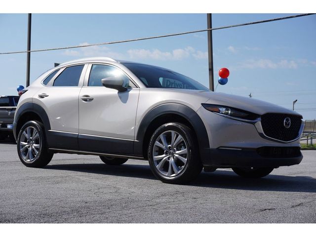 2023 Mazda CX-30 2.5 S Select Package