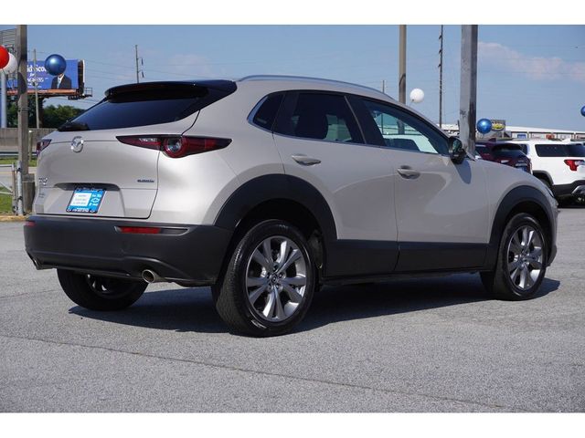 2023 Mazda CX-30 2.5 S Select Package