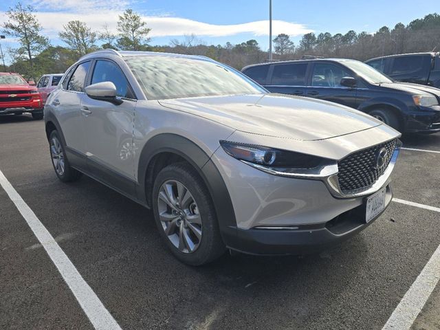 2023 Mazda CX-30 2.5 S Select Package