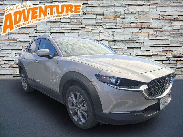 2023 Mazda CX-30 2.5 S Select Package