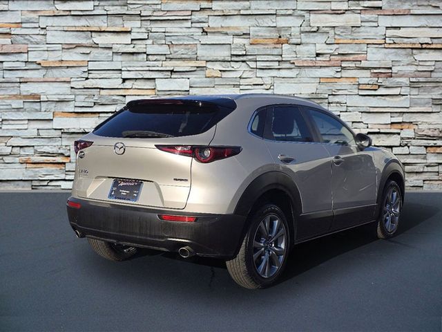 2023 Mazda CX-30 2.5 S Select Package