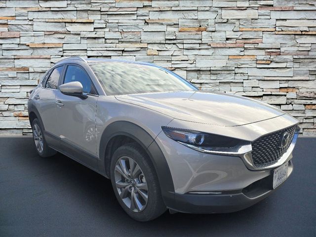 2023 Mazda CX-30 2.5 S Select Package