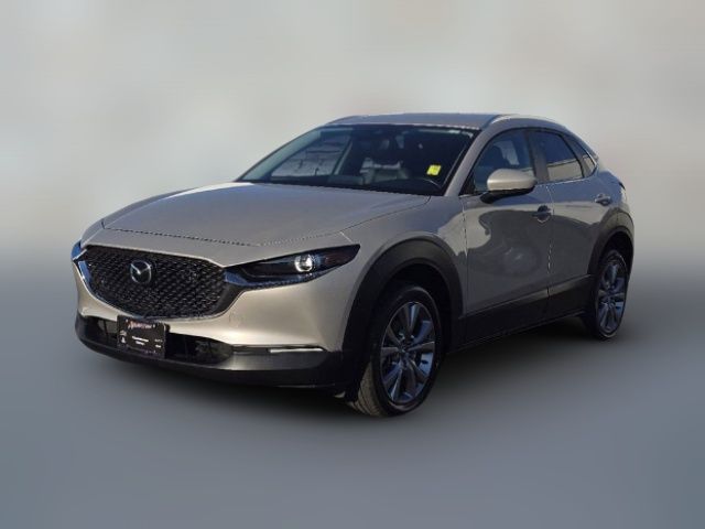 2023 Mazda CX-30 2.5 S Select Package