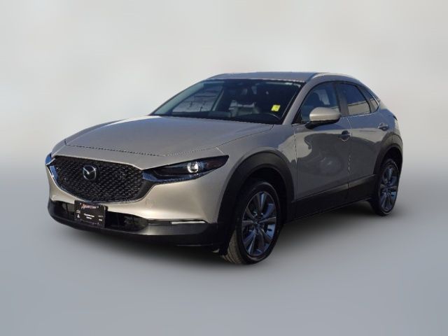 2023 Mazda CX-30 2.5 S Select Package