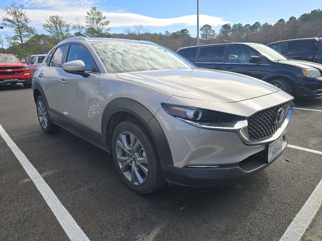 2023 Mazda CX-30 2.5 S Select Package