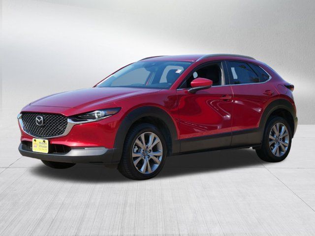 2023 Mazda CX-30 2.5 S Select Package