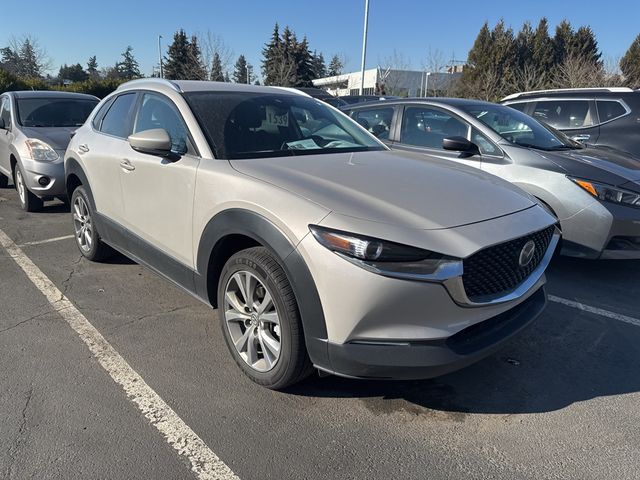 2023 Mazda CX-30 2.5 S Select Package