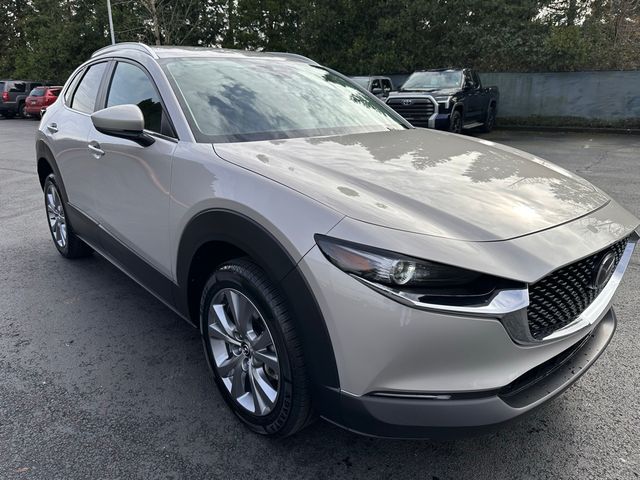 2023 Mazda CX-30 2.5 S Select Package