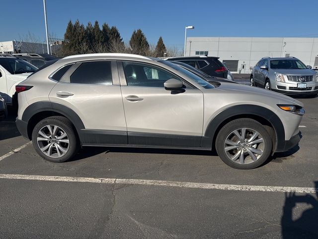 2023 Mazda CX-30 2.5 S Select Package