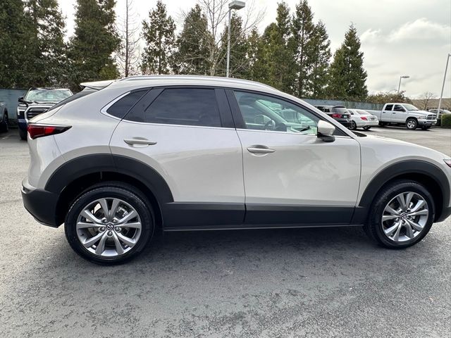 2023 Mazda CX-30 2.5 S Select Package