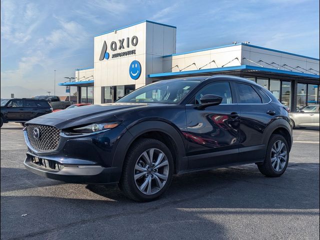 2023 Mazda CX-30 2.5 S Select Package