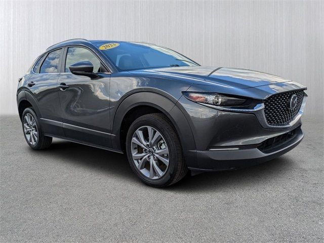 2023 Mazda CX-30 2.5 S Select Package