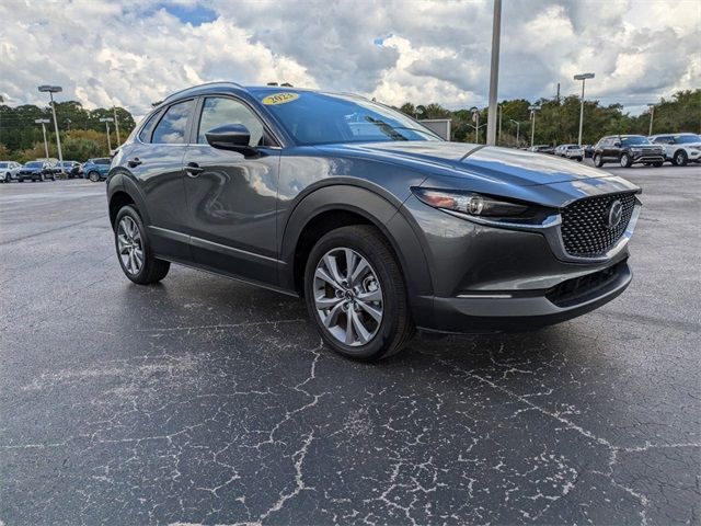 2023 Mazda CX-30 2.5 S Select Package