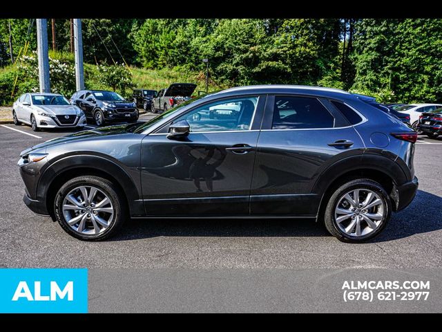 2023 Mazda CX-30 2.5 S Select Package