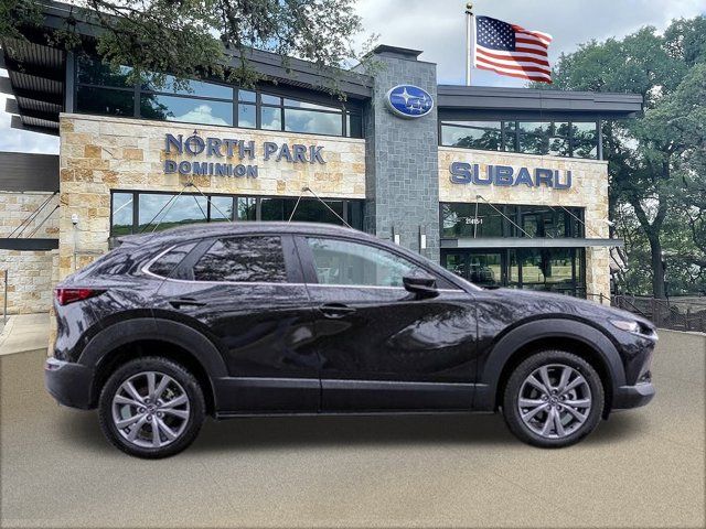 2023 Mazda CX-30 2.5 S Select Package