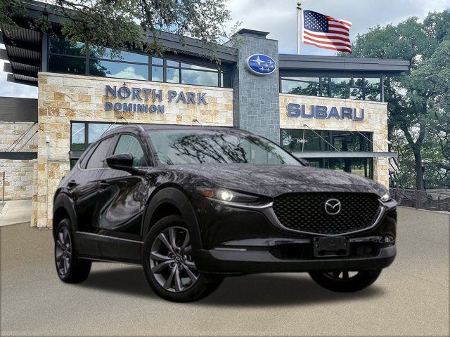 2023 Mazda CX-30 2.5 S Select Package