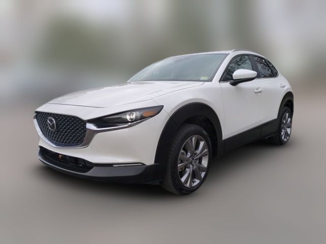 2023 Mazda CX-30 2.5 S Select Package