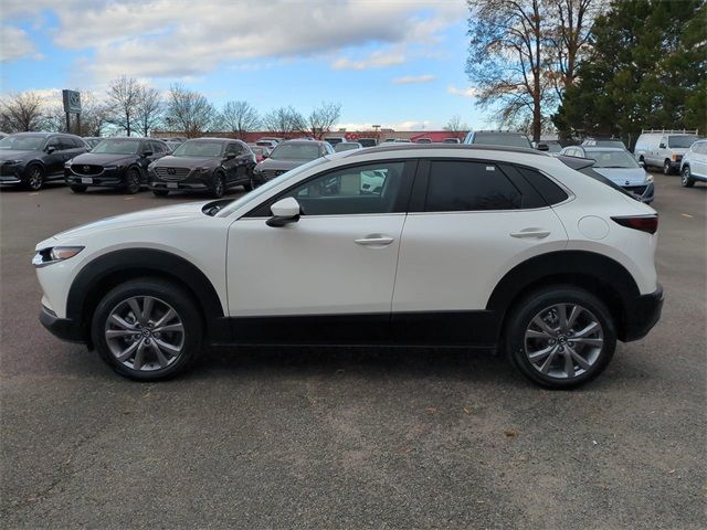 2023 Mazda CX-30 2.5 S Select Package