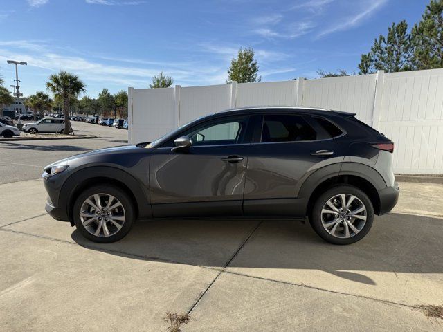 2023 Mazda CX-30 2.5 S Select Package