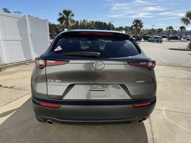 2023 Mazda CX-30 2.5 S Select Package