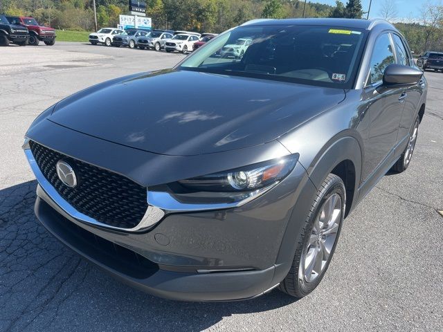 2023 Mazda CX-30 2.5 S Select Package