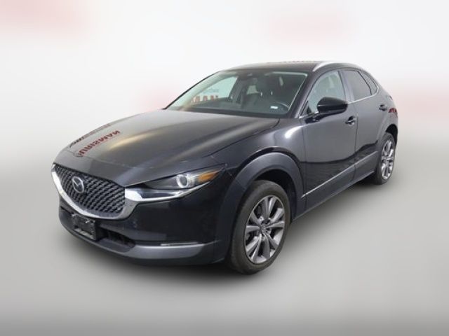 2023 Mazda CX-30 2.5 S Select Package