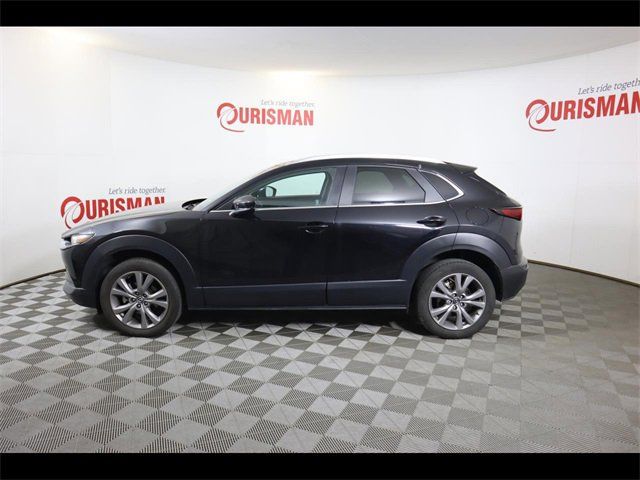 2023 Mazda CX-30 2.5 S Select Package