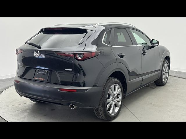 2023 Mazda CX-30 2.5 S Select Package