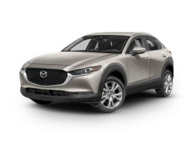 2023 Mazda CX-30 2.5 S Select Package