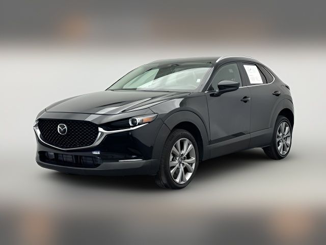 2023 Mazda CX-30 2.5 S Select Package