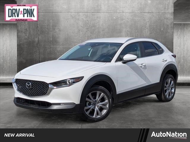 2023 Mazda CX-30 2.5 S Select Package