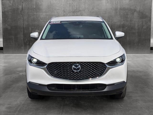 2023 Mazda CX-30 2.5 S Select Package