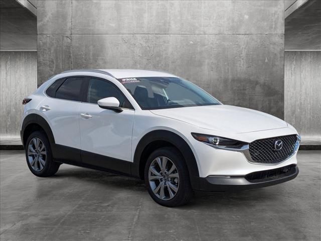 2023 Mazda CX-30 2.5 S Select Package