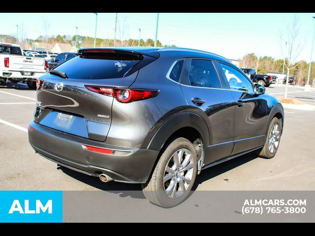 2023 Mazda CX-30 2.5 S Select Package