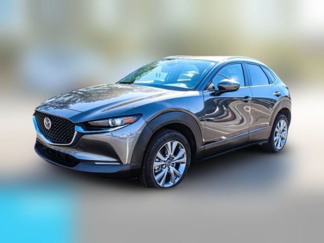 2023 Mazda CX-30 2.5 S Select Package